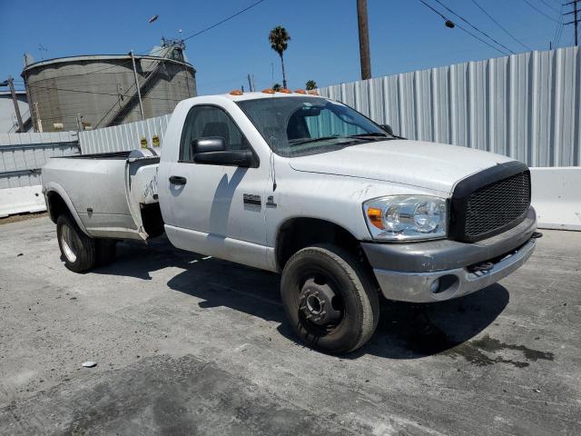 Photo 4 from auction – 2007 DODGE RAM 3500 S with VIN 3D6WG46A17G854718