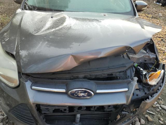 Photo 11 from auction – 2014 FORD FOCUS SE with VIN 1FADP3F24EL377871