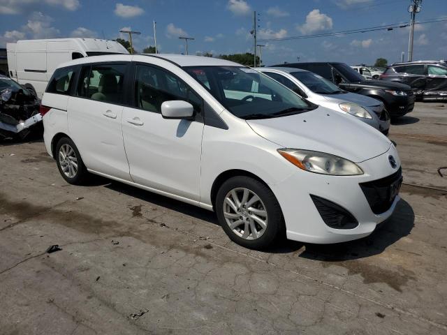 Photo 4 from auction – 2012 MAZDA 5 with VIN JM1CW2BL0C0101364