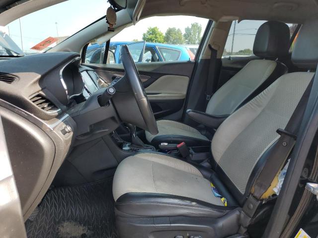 Photo 7 from auction – 2017 BUICK ENCORE PRE with VIN KL4CJASB8HB214968