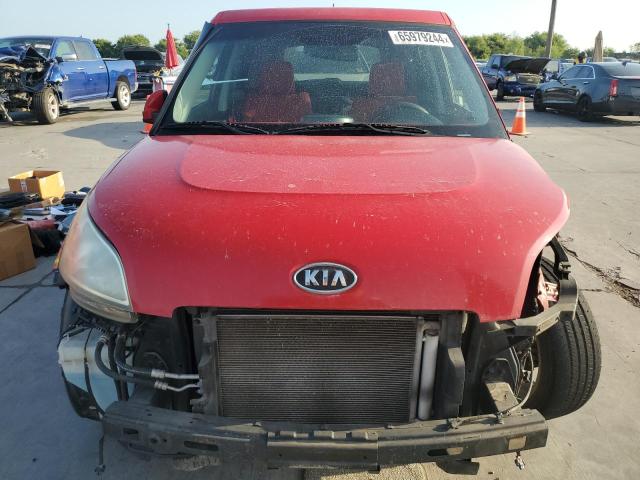 Foto 5 de la subasta – 2010 KIA SOUL + con VIN KNDJT2A2XA7175257