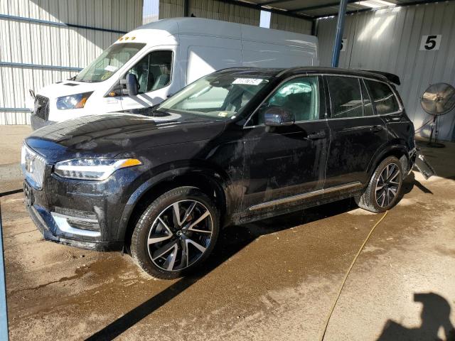VOLVO XC90 PLUS 2024 with VIN YV4L12PE8R1226136 - Photo from auction
