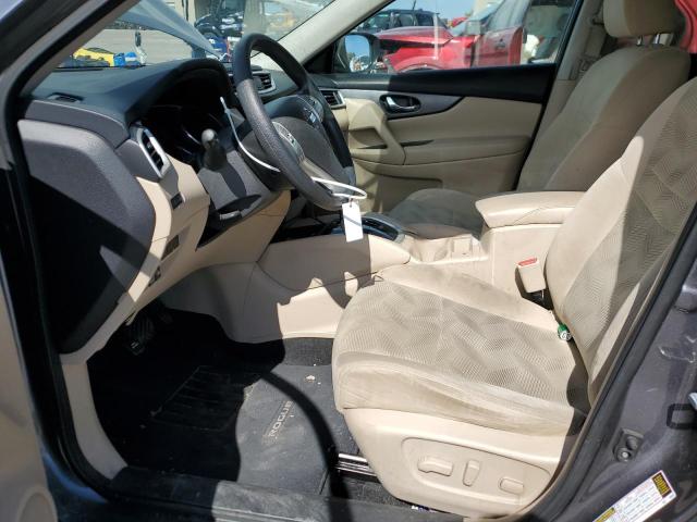 Photo 7 from auction – 2016 NISSAN ROGUE S with VIN 5N1AT2MV3GC919489