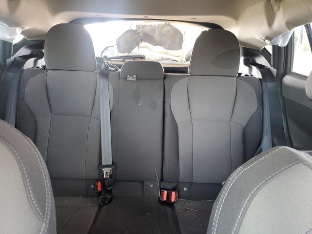Photo 10 from auction – 2024 SUBARU CROSSTREK with VIN JF2GUABC5R8287805
