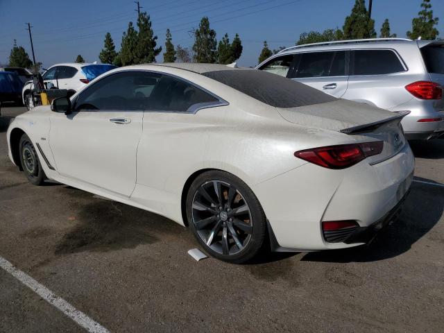Photo 2 from auction – 2017 INFINITI Q60 BASE with VIN JN1CV7EK0HM110104