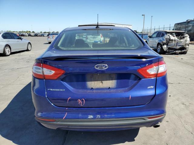 Photo 6 from auction – 2016 FORD FUSION SE with VIN 3FA6P0H76GR166465