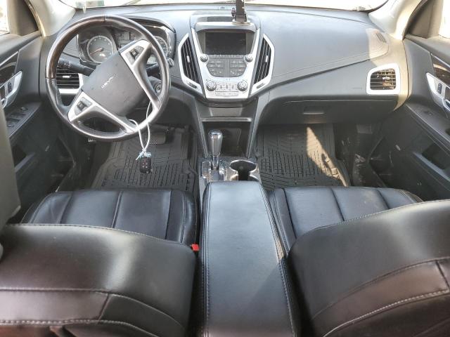 Photo 8 from auction – 2017 GMC TERRAIN DE with VIN 2GKFLVE33H6102336