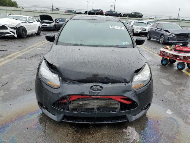 Photo 5 from auction – 2013 FORD FOCUS ST with VIN 1FADP3L94DL359001