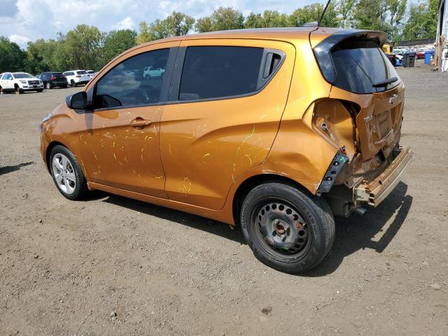 Photo 2 from auction – 2020 CHEVROLET SPARK LS with VIN KL8CB6SA9LC473357