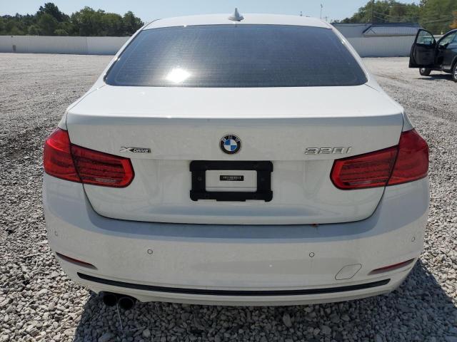 Photo 6 from auction – 2016 BMW 328 XI SUL with VIN WBA8E3C55GK502480