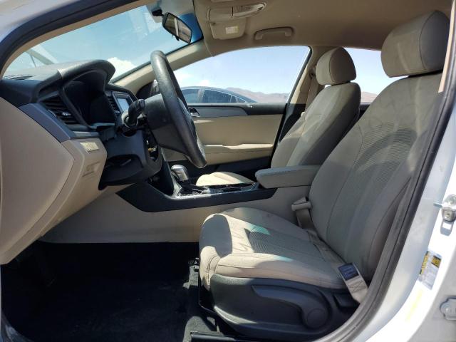 Photo 7 from auction – 2019 HYUNDAI SONATA SE with VIN 5NPE24AF4KH801322