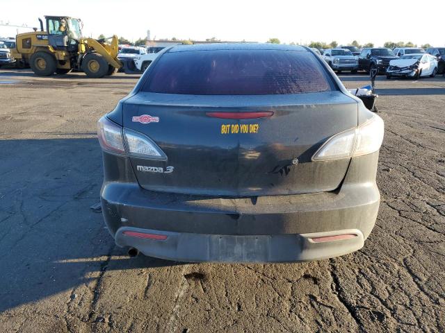 Photo 6 from auction – 2011 MAZDA 3 I with VIN JM1BL1UF2B1440898