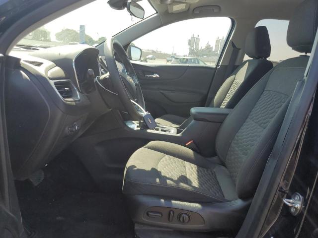 Photo 7 from auction – 2020 CHEVROLET EQUINOX LT with VIN 3GNAXKEV2LS734322