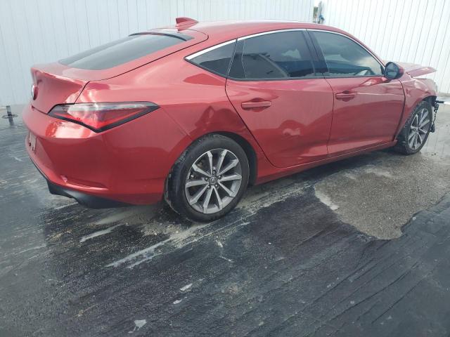 Photo 3 from auction – 2024 ACURA INTEGRA with VIN 19UDE4H23RA003354