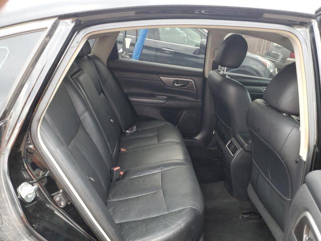 Photo 10 from auction – 2013 NISSAN ALTIMA 2.5 with VIN 1N4AL3APXDN535098