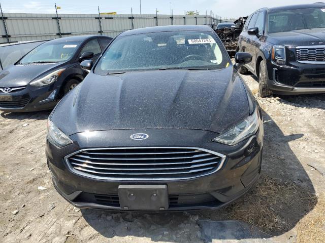 Photo 5 from auction – 2019 FORD FUSION SE with VIN 3FA6P0HD5KR231868
