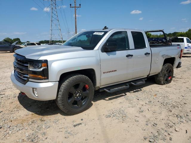 CHEVROLET SILVERADO 2019 with VIN 2GCVKPEC6K1202019 - Photo from auction