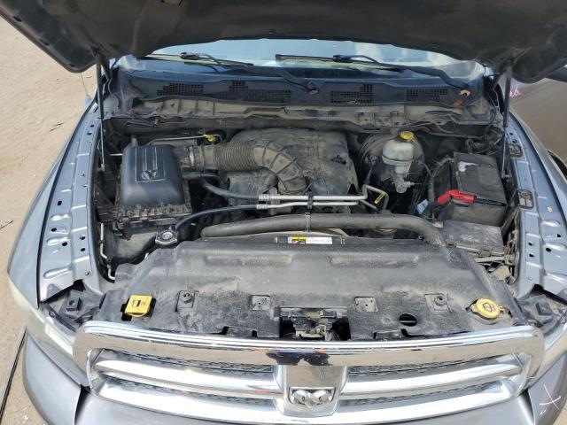 Photo 11 from auction – 2012 DODGE RAM 1500 L with VIN 1C6RD7PT3CS344197