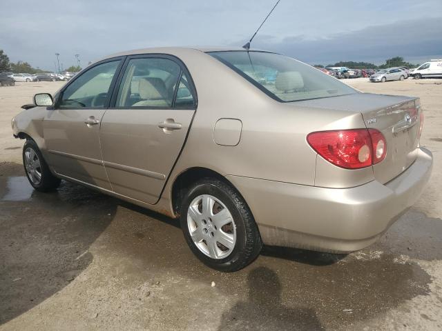 Photo 2 from auction – 2005 TOYOTA COROLLA CE with VIN 2T1BR32E35C333394