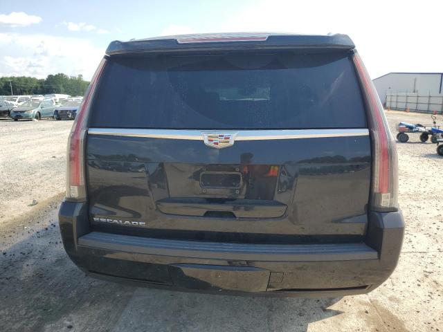 Photo 6 from auction – 2016 CADILLAC ESCALADE E with VIN 1GYS4JKJ3GR268825