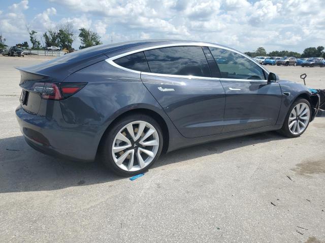 Photo 3 from auction – 2020 TESLA MODEL 3 with VIN 5YJ3E1EC7LF586743