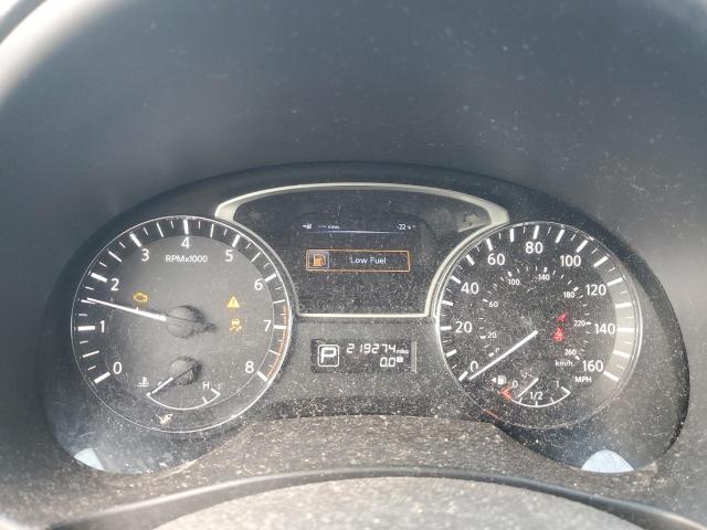 Photo 9 from auction – 2013 NISSAN ALTIMA 2.5 with VIN 1N4AL3AP2DC134107