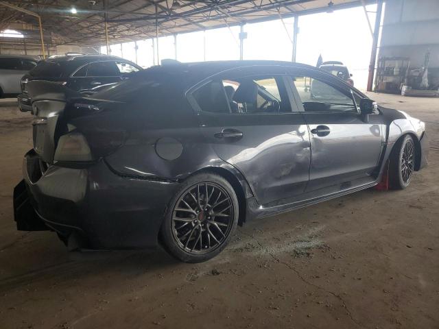 Photo 3 from auction – 2015 SUBARU WRX STI with VIN JF1VA2L6XF9808722