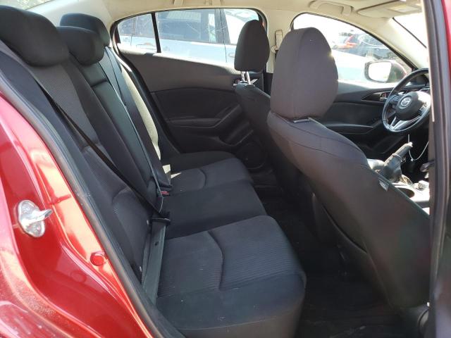Photo 10 from auction – 2016 MAZDA 3 TOURING with VIN 3MZBM1W76GM250029