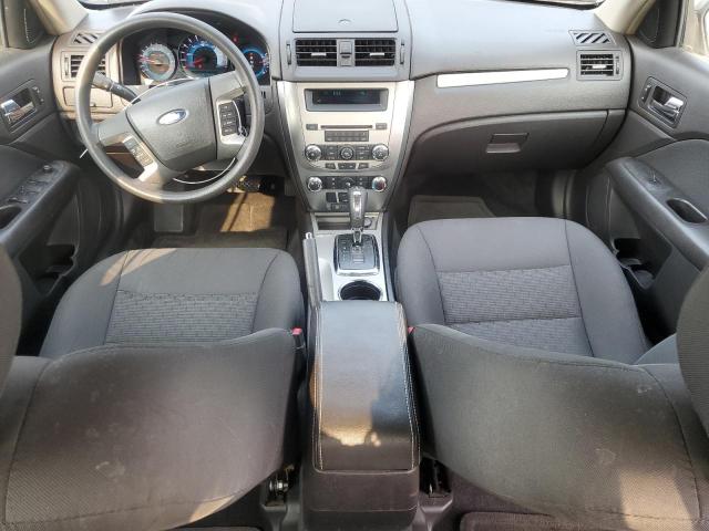 Photo 8 from auction – 2011 FORD FUSION with VIN 3FAHP0HA1BR205556