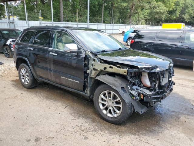 Photo 4 from auction – 2015 JEEP GRAND CHER with VIN 1C4RJFBG3FC761646