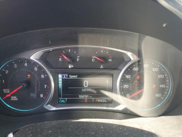 Photo 9 from auction – 2016 CHEVROLET MALIBU LT with VIN 1G1ZE5ST5GF240335