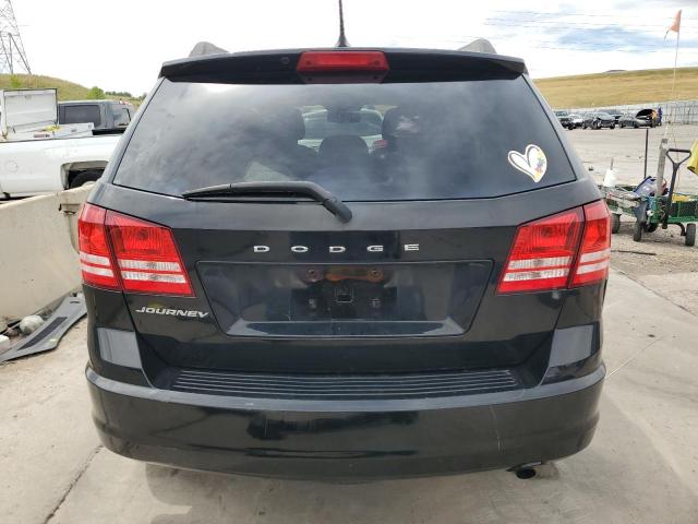 Photo 6 from auction – 2017 DODGE JOURNEY SE with VIN 3C4PDCAB0HT706856
