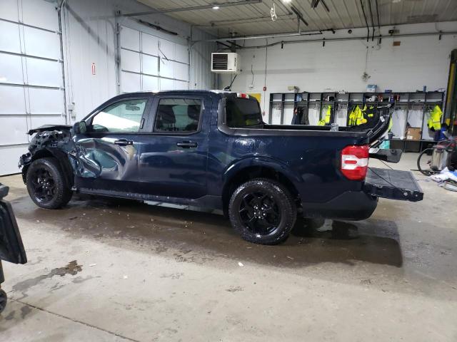 Photo 2 from auction – 2022 FORD MAVERICK X with VIN 3FTTW8F94NRA10151