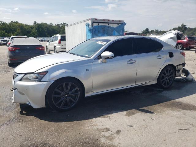 LEXUS GS 350 2014 with VIN JTHBE1BL4E5036368 - Photo from auction