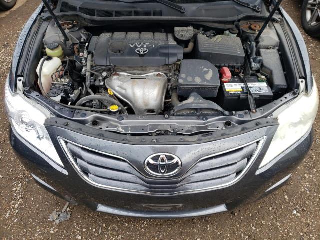 Photo 11 from auction – 2010 TOYOTA CAMRY BASE with VIN 4T4BF3EK7AR003735