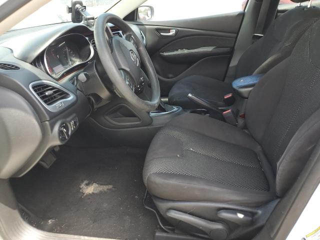 Photo 7 from auction – 2015 DODGE DART SE with VIN 1C3CDFAA3FD224221