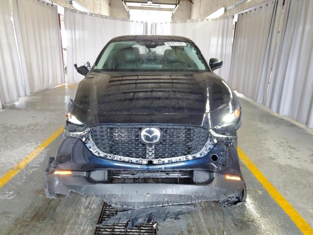 Photo 5 from auction – 2021 MAZDA CX-30 SELE with VIN 3MVDMABL0MM229721