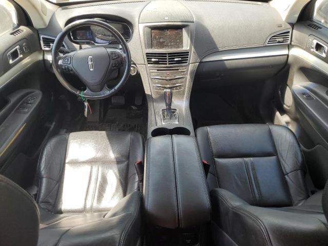 Photo 8 from auction – 2013 LINCOLN MKT with VIN 2LMHJ5AT4DBL53237