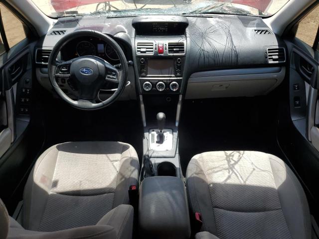 Photo 8 from auction – 2016 SUBARU FORESTER 2 with VIN JF2SJABC7GH478593