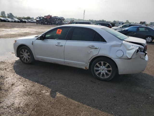 Photo 2 from auction – 2011 LINCOLN MKZ with VIN 3LNHL2GC7BR773911