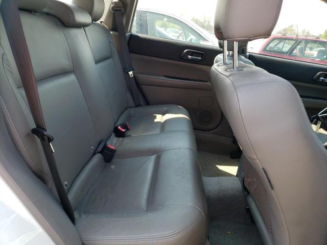 Photo 10 from auction – 2004 SUBARU FORESTER 2 with VIN JF1SG65624H767236