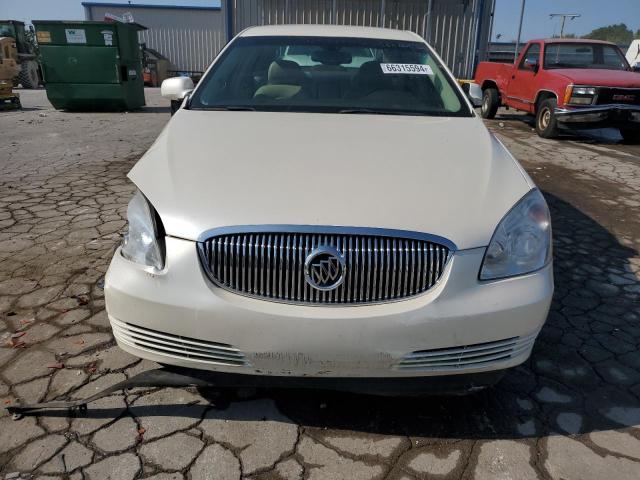 Photo 5 from auction – 2008 BUICK LUCERNE CX with VIN 1G4HD57238U201421