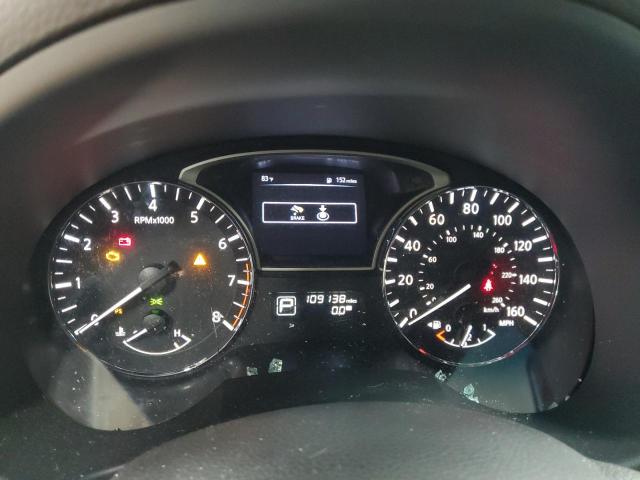 Photo 9 from auction – 2015 NISSAN ALTIMA 2.5 with VIN 1N4AL3AP6FC265690