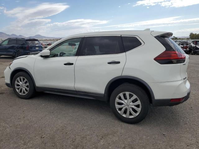 Photo 2 from auction – 2018 NISSAN ROGUE S with VIN KNMAT2MT4JP590305