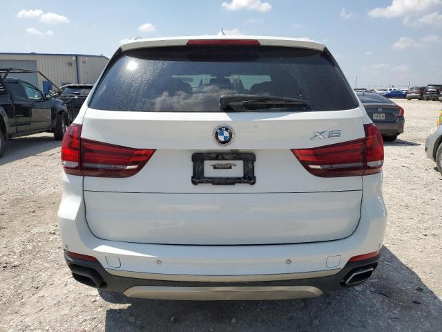 Photo 6 from auction – 2018 BMW X5 SDRIVE3 with VIN 5UXKR2C51J0Z14968