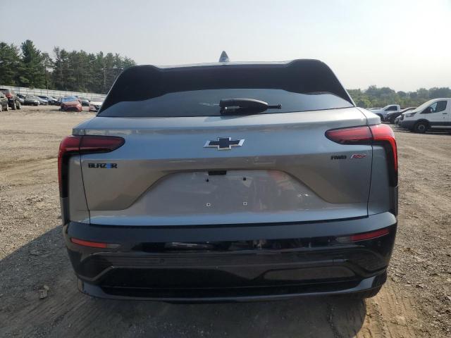 Photo 6 from auction – 2024 CHEVROLET BLAZER RS with VIN 3GNKDCRJ9RS182756