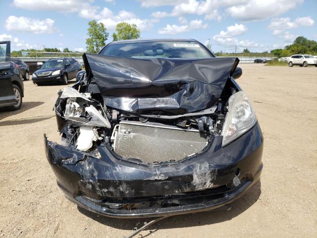 Photo 5 from auction – 2013 HONDA FIT with VIN JHMGE8H38DC044229