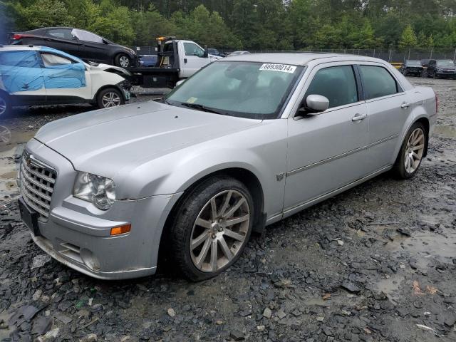 Photo 1 from auction – 2007 CHRYSLER 300C SRT-8 with VIN 2C3LA73W67H838675
