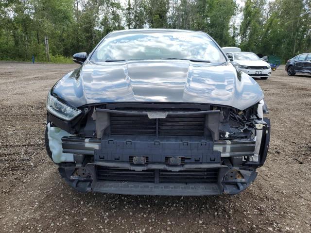 Photo 5 from auction – 2015 FORD FUSION TIT with VIN 3FA6P0D98FR249983