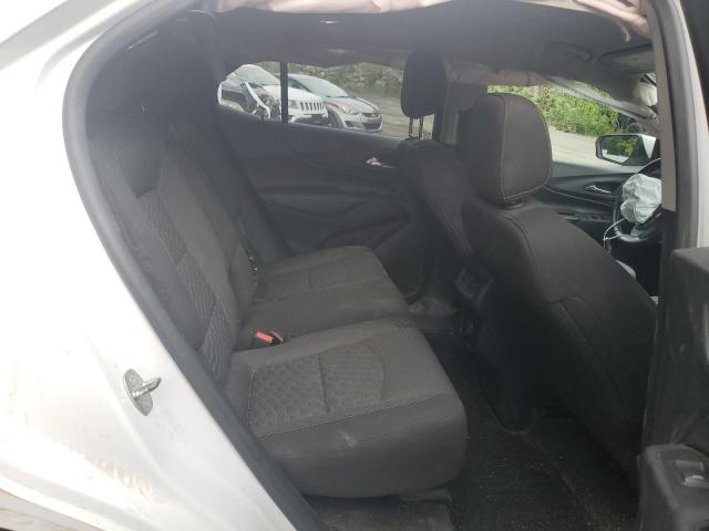 Photo 11 from auction – 2019 CHEVROLET EQUINOX LT with VIN 2GNAXUEV4K6134488